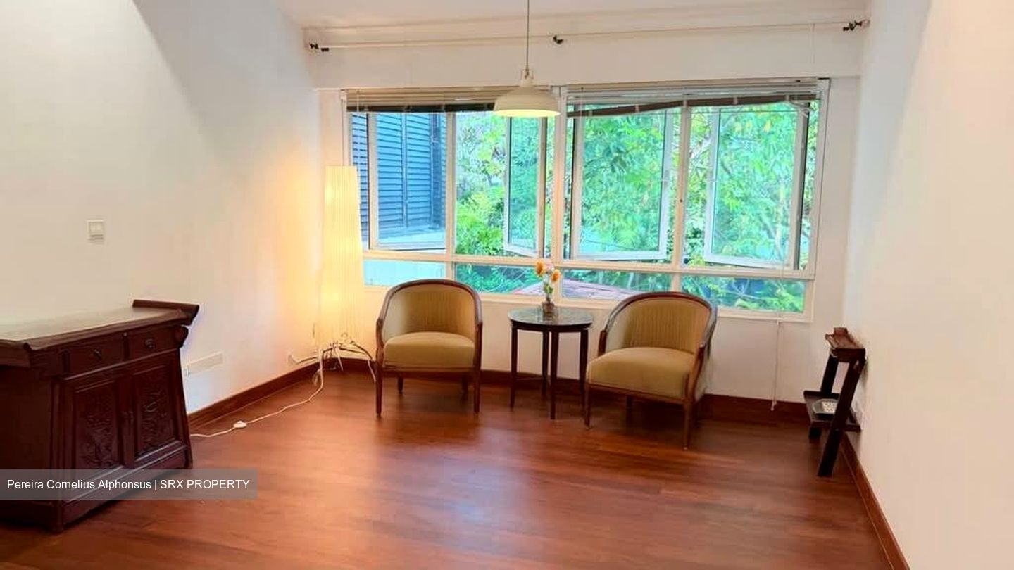 Pasir Ris Beach Park (D18), Terrace #598557641